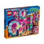 LEGO® City Stuntz - Nagyszerű kaszkadőr kihívás (60361)