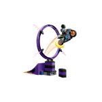 LEGO® City Stuntz - Nagyszerű kaszkadőr kihívás (60361)
