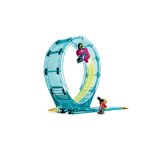 LEGO® City Stuntz - Nagyszerű kaszkadőr kihívás (60361)