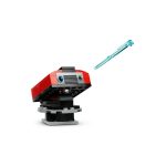 LEGO® City - Tűzoltóállomás és tűzoltóautó (60414)