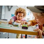 LEGO® City - Rendőrautó és sportkocsi hajsza (60415)