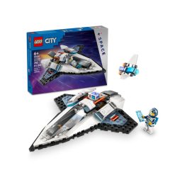 LEGO® City - Csillagközi űrhajó (60430)