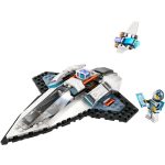 LEGO® City - Csillagközi űrhajó (60430)