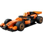 LEGO® City - F1 pilóta McLaren versenyautóval (60442)