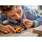 LEGO® City - F1 pilóta McLaren versenyautóval (60442)