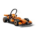 LEGO® City - F1 pilóta McLaren versenyautóval (60442)