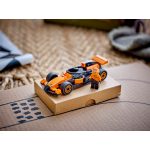 LEGO® City - F1 pilóta McLaren versenyautóval (60442)