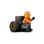 LEGO® City - F1 pilóta McLaren versenyautóval (60442)