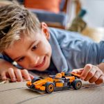 LEGO® City - F1 pilóta McLaren versenyautóval (60442)