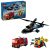 LEGO® City - Helikopter tűzoltóautó és tengeralattjáró egy csomagban (60462)