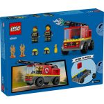 LEGO® City - Létrás tűzoltóautó (60463)