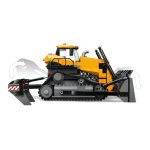 LEGO® City - Sárga buldózer (60466)