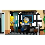 LEGO® City - Központi pályaudvar (60469)