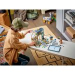 LEGO® City - Központi pályaudvar (60469)