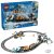 LEGO® City - Felfedezők sarkvidéki expresszvonata (60470)