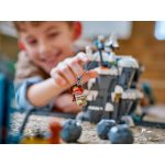 LEGO® City - Felfedezők sarkvidéki expresszvonata (60470)