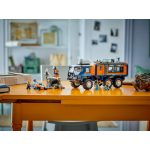 LEGO® City - Sarkvidéki felfedezők mozgó laborja (60471)