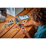 LEGO® City - Betonkeverő teherautó (60478)