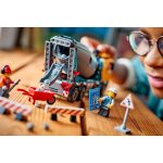 LEGO® City - Betonkeverő teherautó (60478)