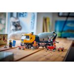LEGO® City - Betonkeverő teherautó (60478)