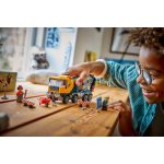 LEGO® City - Betonkeverő teherautó (60478)