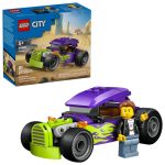 LEGO® City - Hot Rod (60485)