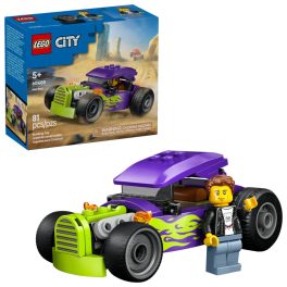 LEGO® City - Hot Rod (60485)