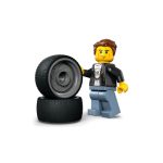 LEGO® City - Hot Rod (60485)