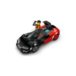 LEGO® City - Elektromos szuperautó (60486)