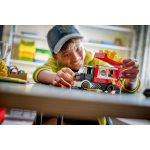 LEGO® City - Sültkrumpli-árus büfékocsi (60488)