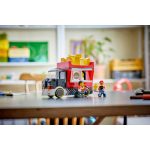 LEGO® City - Sültkrumpli-árus büfékocsi (60488)