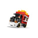 LEGO® City - Sültkrumpli-árus büfékocsi (60488)