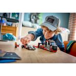 LEGO® City - F1-es kamion egy F1-es Audi versenyautóval (60493)