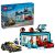 LEGO® City - Önkiszolgáló autómosó (60497)