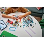 LEGO® City - Önkiszolgáló autómosó (60497)