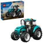 LEGO® City - Traktor (60498)