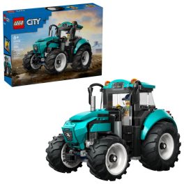 LEGO® City - Traktor (60498)