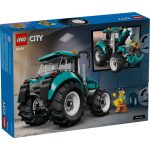 LEGO® City - Traktor (60498)