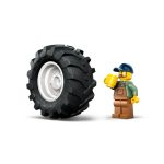 LEGO® City - Traktor (60498)