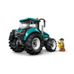 LEGO® City - Traktor (60498)