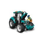 LEGO® City - Traktor (60498)