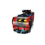 LEGO® City - Repülőtéri tűzoltóautó (60499)