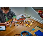LEGO® City - Parti őrség helikopter (60503)