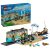 LEGO® City - Klasszikus tengerparti villamos (60506)