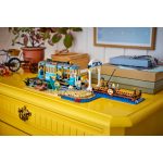 LEGO® City - Klasszikus tengerparti villamos (60506)