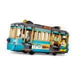 LEGO® City - Klasszikus tengerparti villamos (60506)