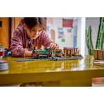 LEGO® City - Nosztalgia gőzmozdony (60511)