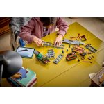 LEGO® City - Nosztalgia gőzmozdony (60511)