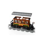 LEGO® City - Nosztalgia gőzmozdony (60511)