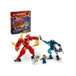 LEGO® NINJAGO® - Kai elemi tűzrobotja (71808)